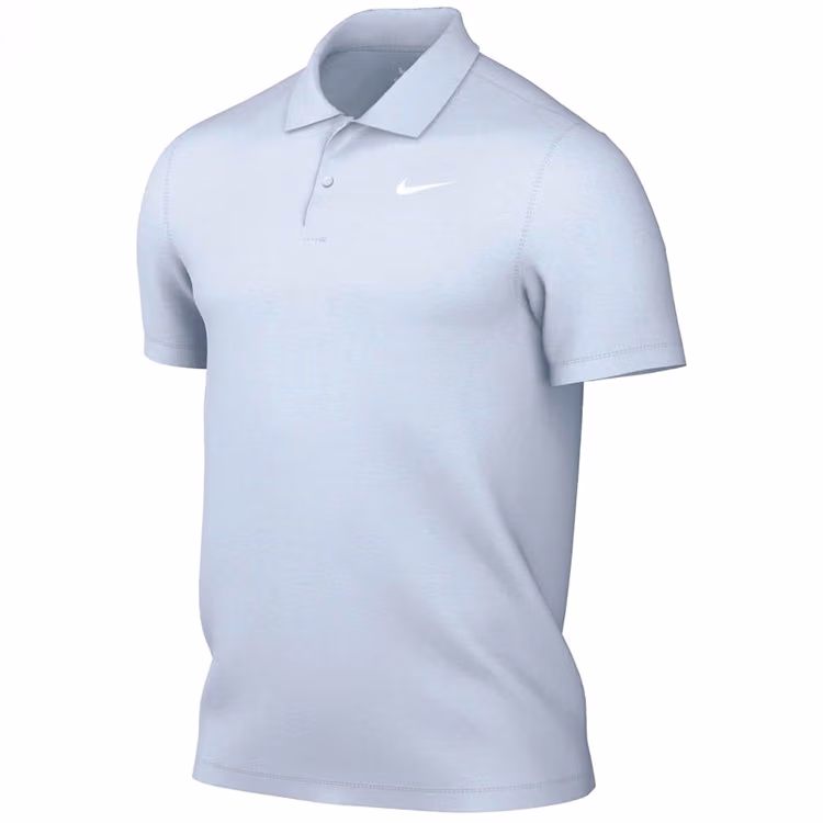 Поло Nike M NKCT DF POLO SOLID